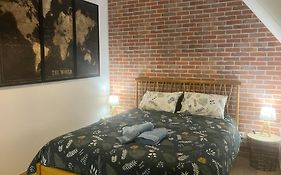 Le N5 des Hauts de Sarlat Apt Duplex Clim, Piscine, Parking